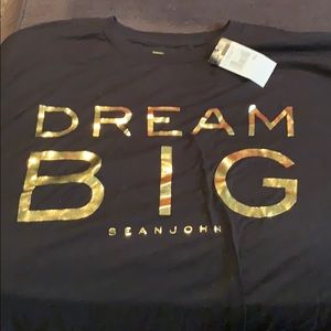 Sean John Tee 🔥